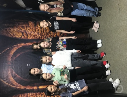 Отзыв на Миссия невыполнима от Надежда Ломакина