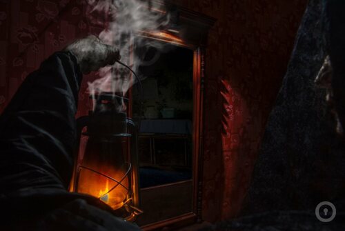 Квест Пиковая Дама на chelyabinsk.kvestinfo.ru Квест Пиковая Дама
