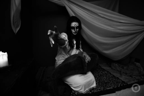 Квест Приют